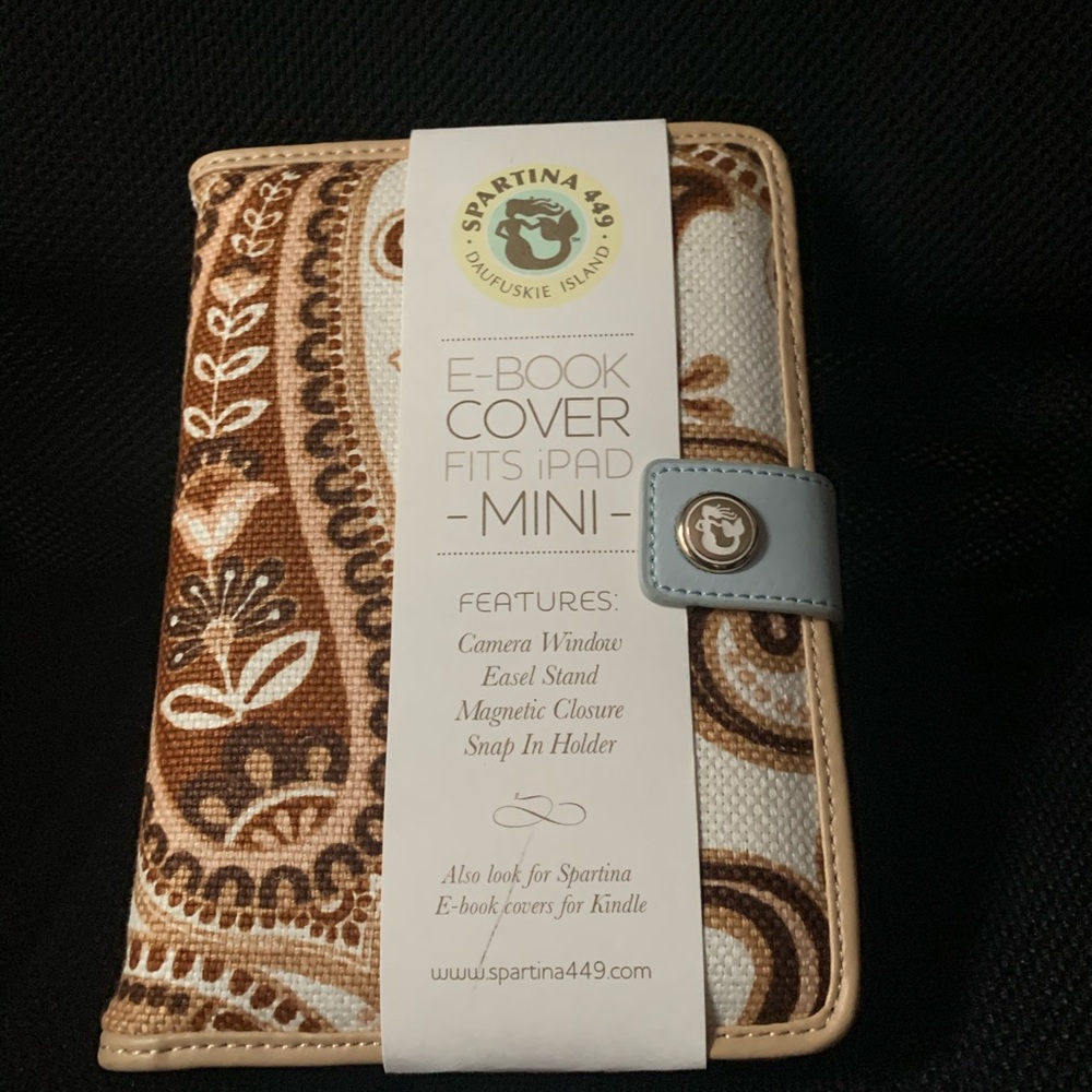 NWT ipad mini cover